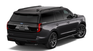 2027 Ford Expedition® External Image 3